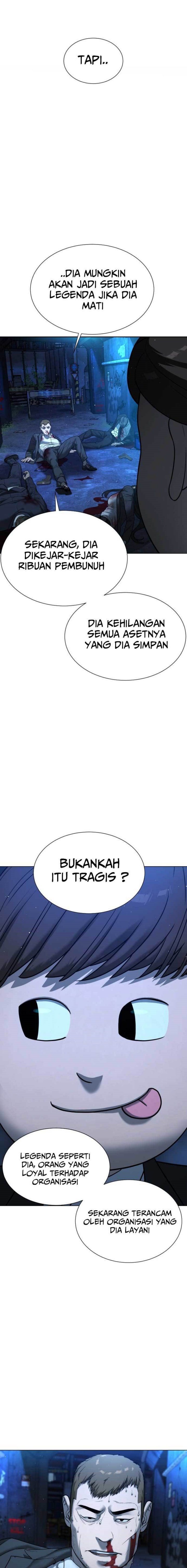 Killer Peter Chapter 1 - halaman 3