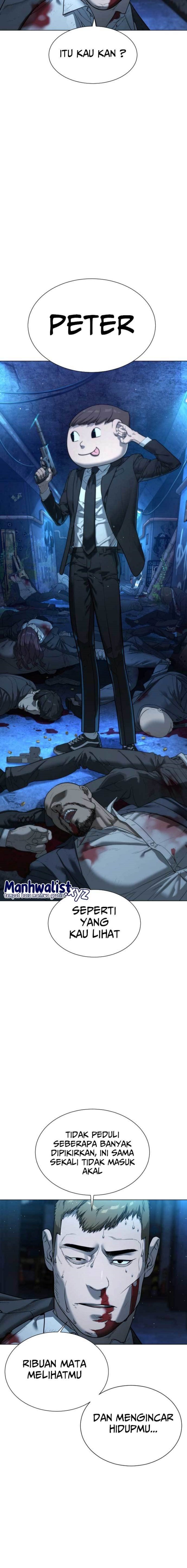 Killer Peter Chapter 1 - halaman 4