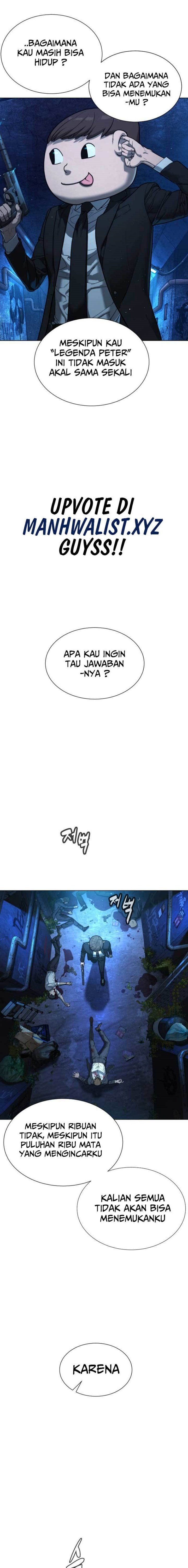 Killer Peter Chapter 1 - halaman 5