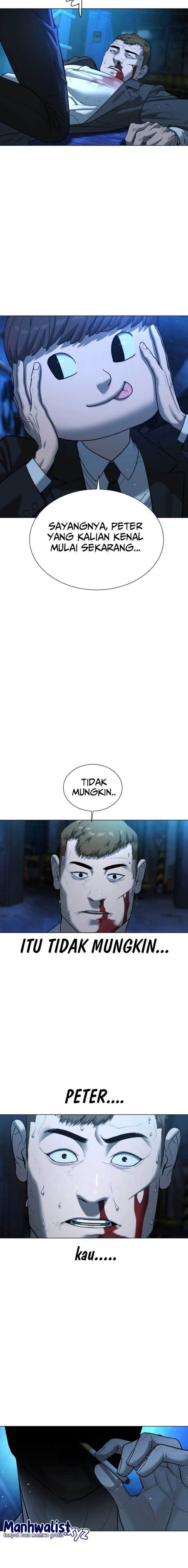 Killer Peter Chapter 1 - halaman 6