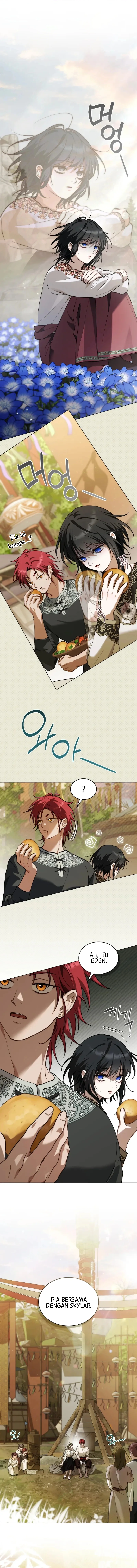 Asha of the Borderlands Chapter 19 - halaman 2