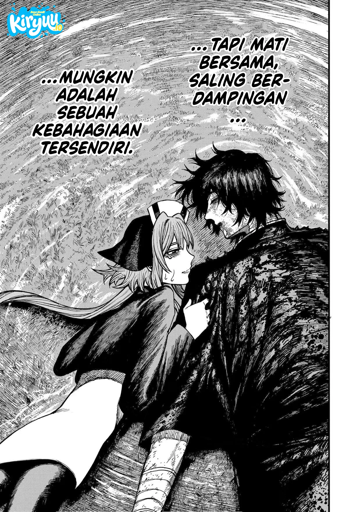 Centuria Chapter 101 - halaman 10