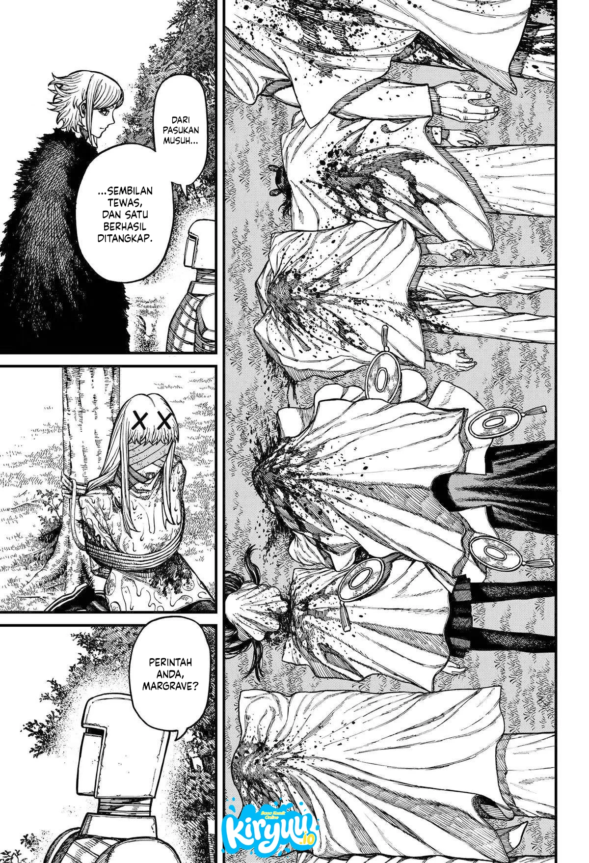 Centuria Chapter 102 - halaman 4