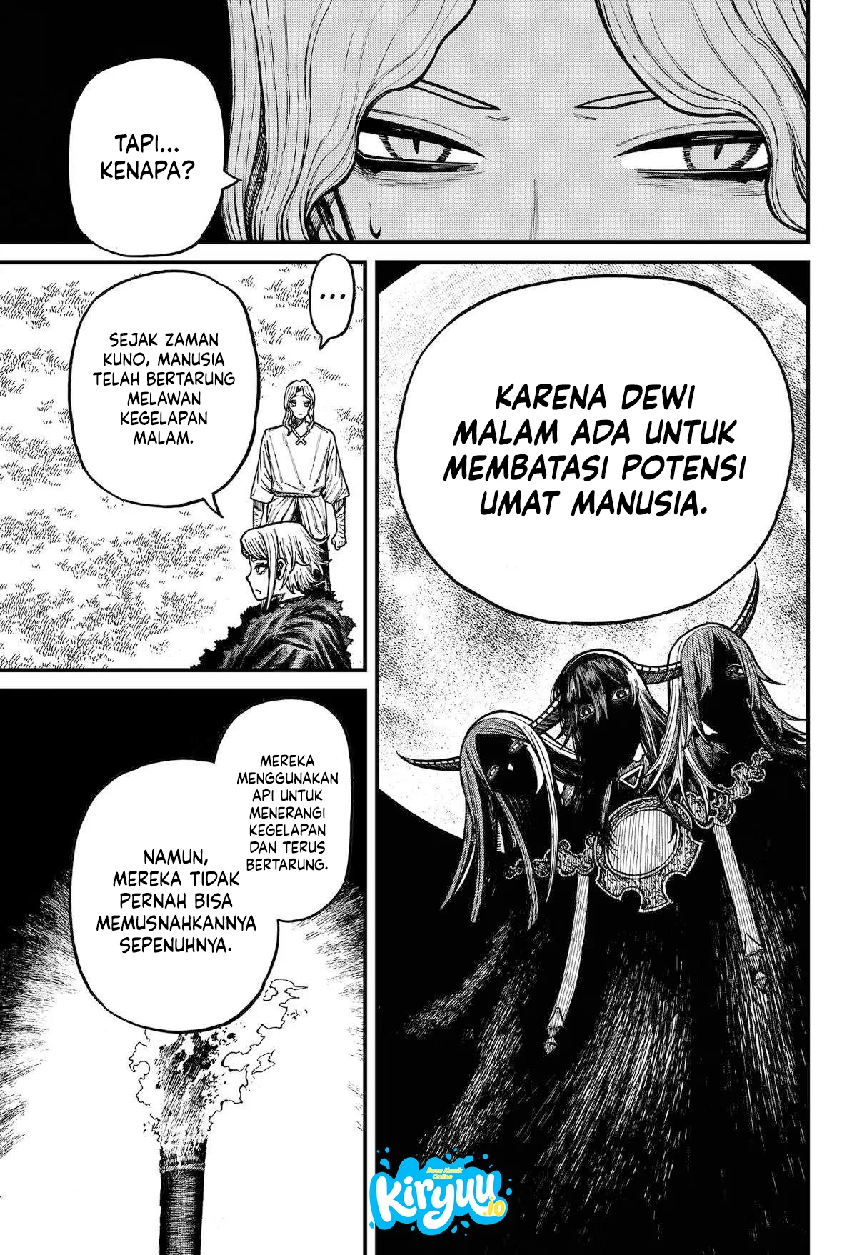 Centuria Chapter 102 - halaman 10