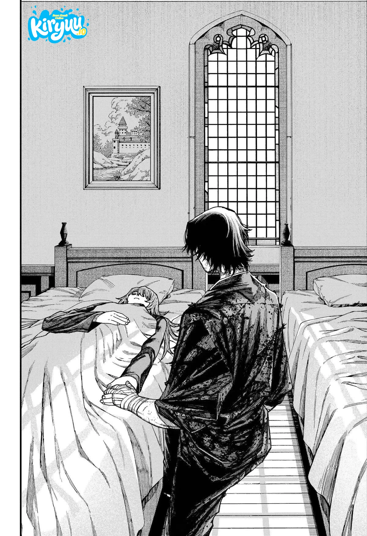Centuria Chapter 102 - halaman 17