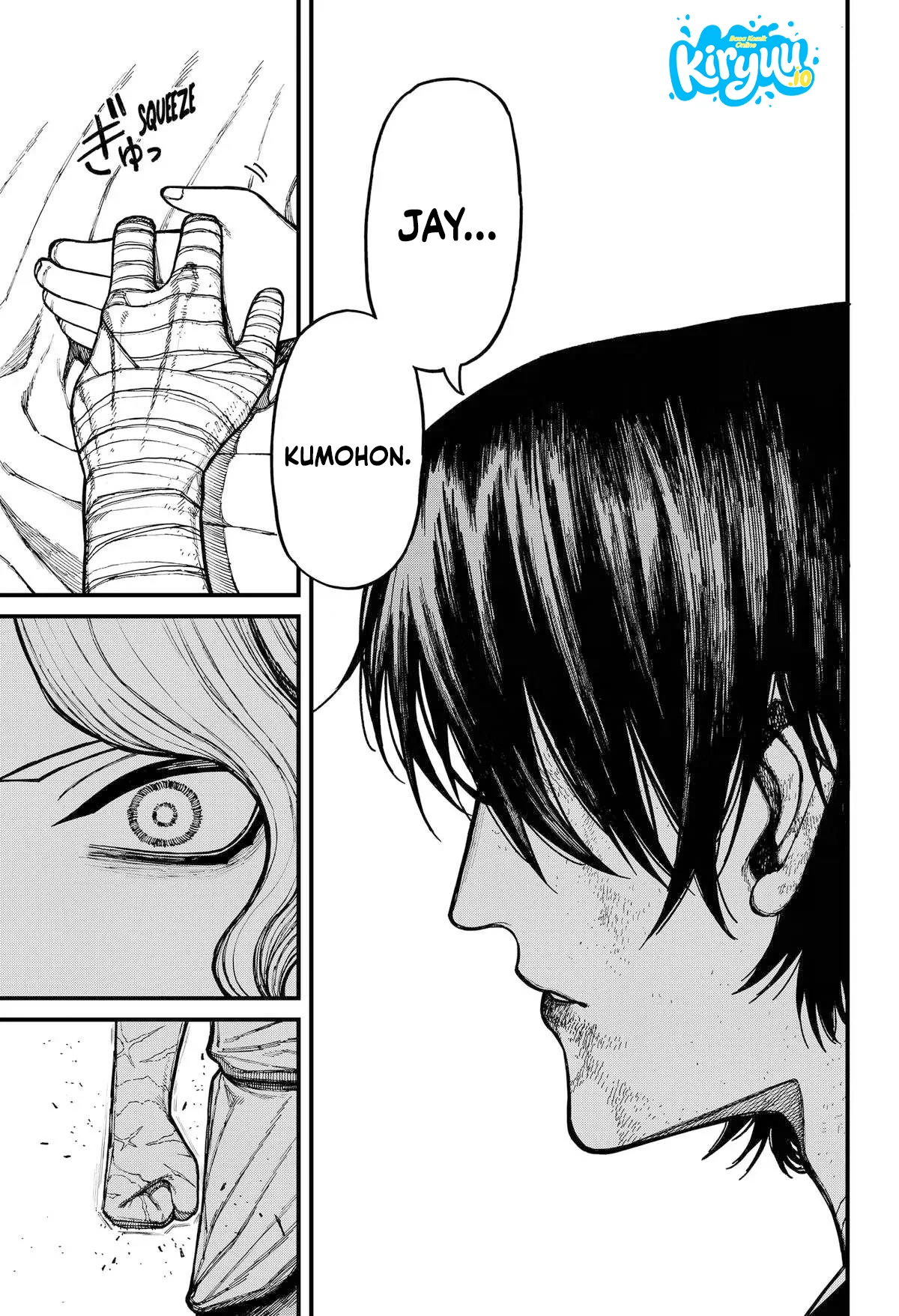 Centuria Chapter 102 - halaman 18
