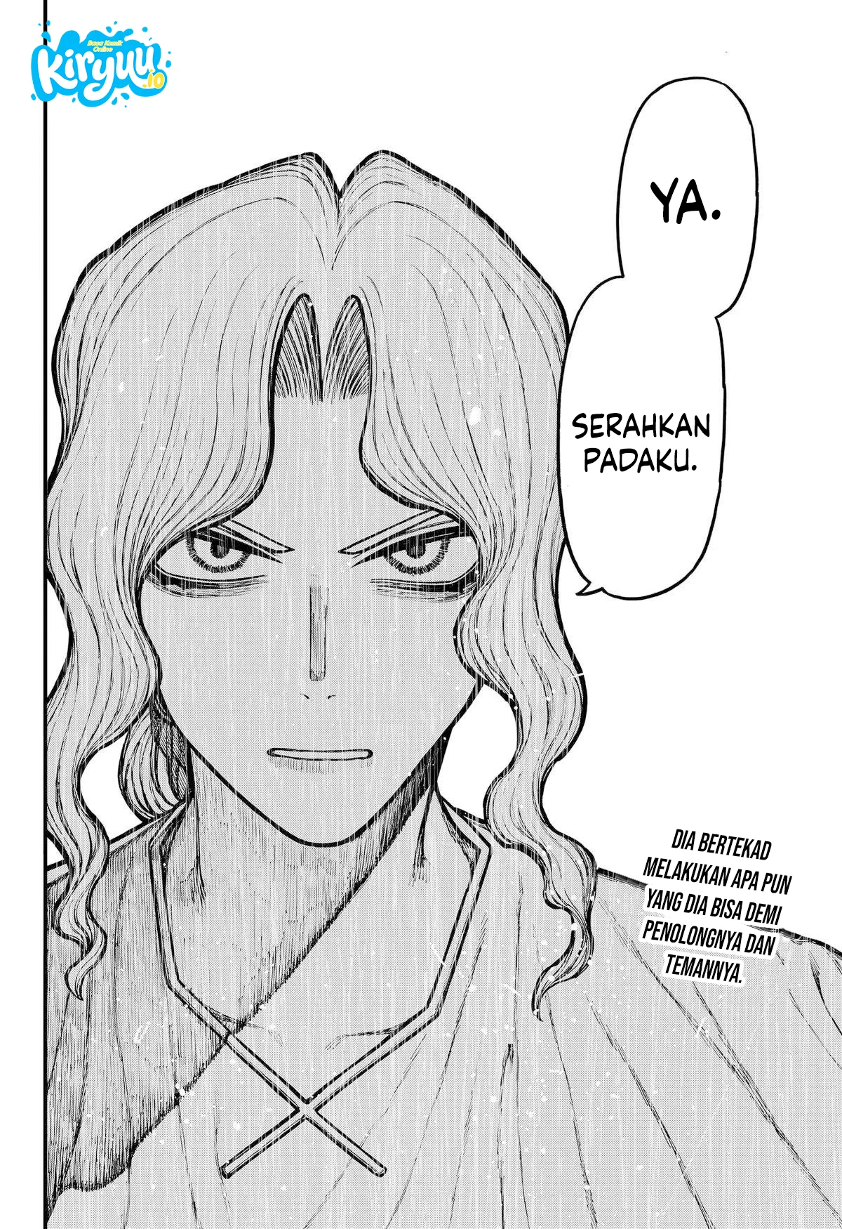 Centuria Chapter 102 - halaman 19