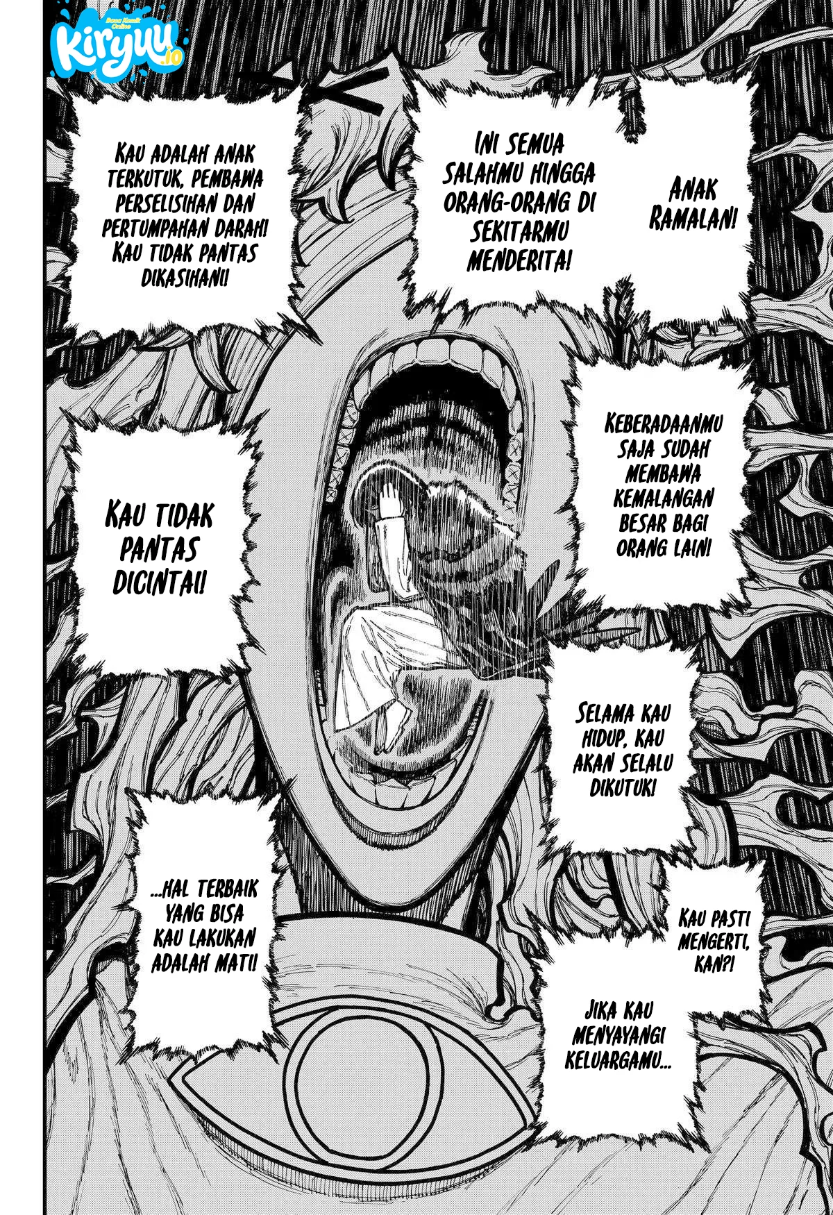 Centuria Chapter 103 - halaman 10