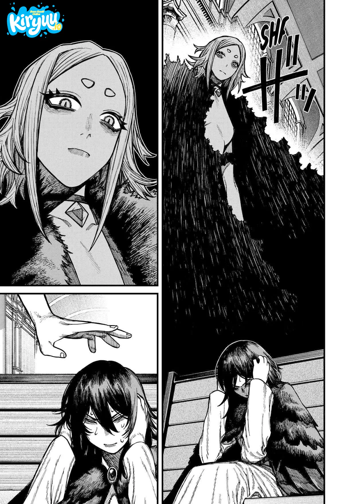 Centuria Chapter 103 - halaman 11