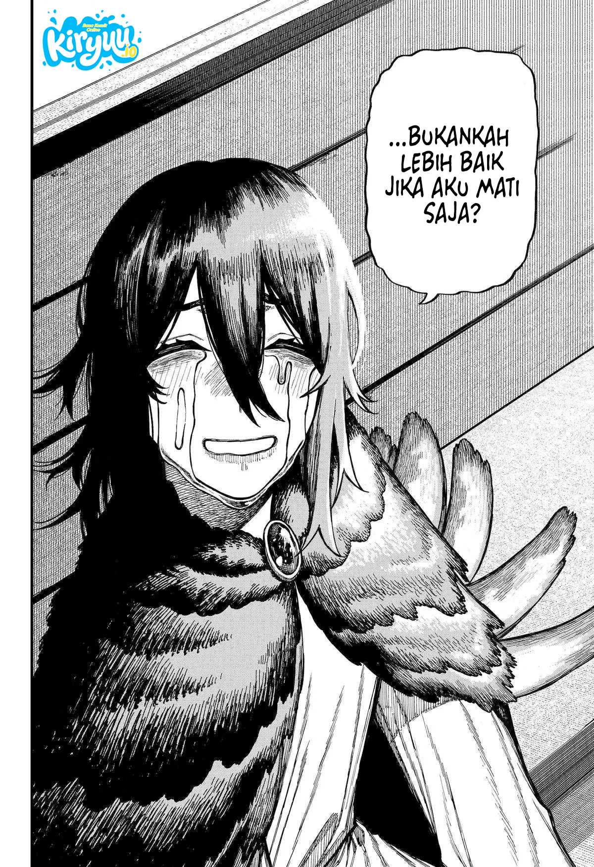 Centuria Chapter 103 - halaman 14