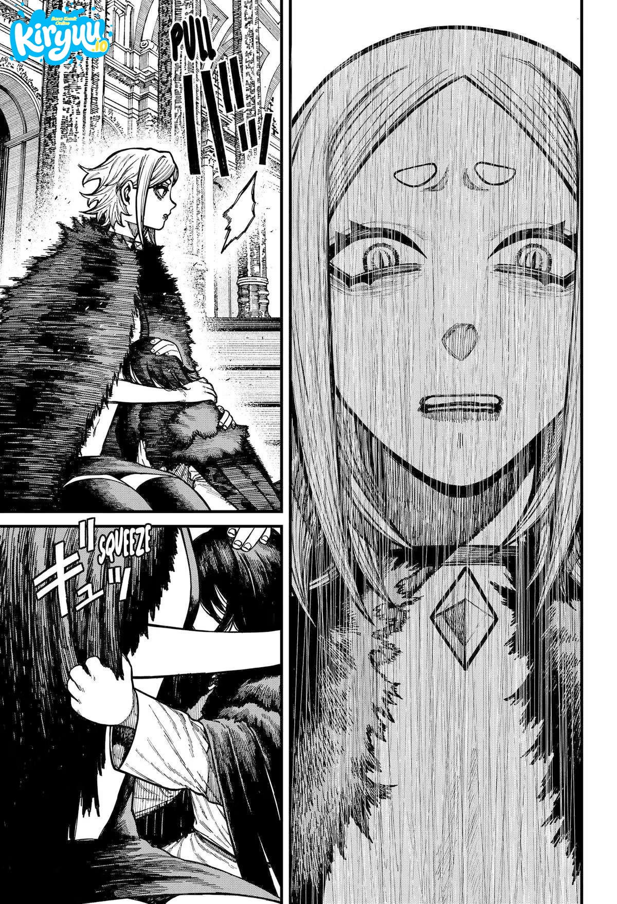 Centuria Chapter 103 - halaman 15