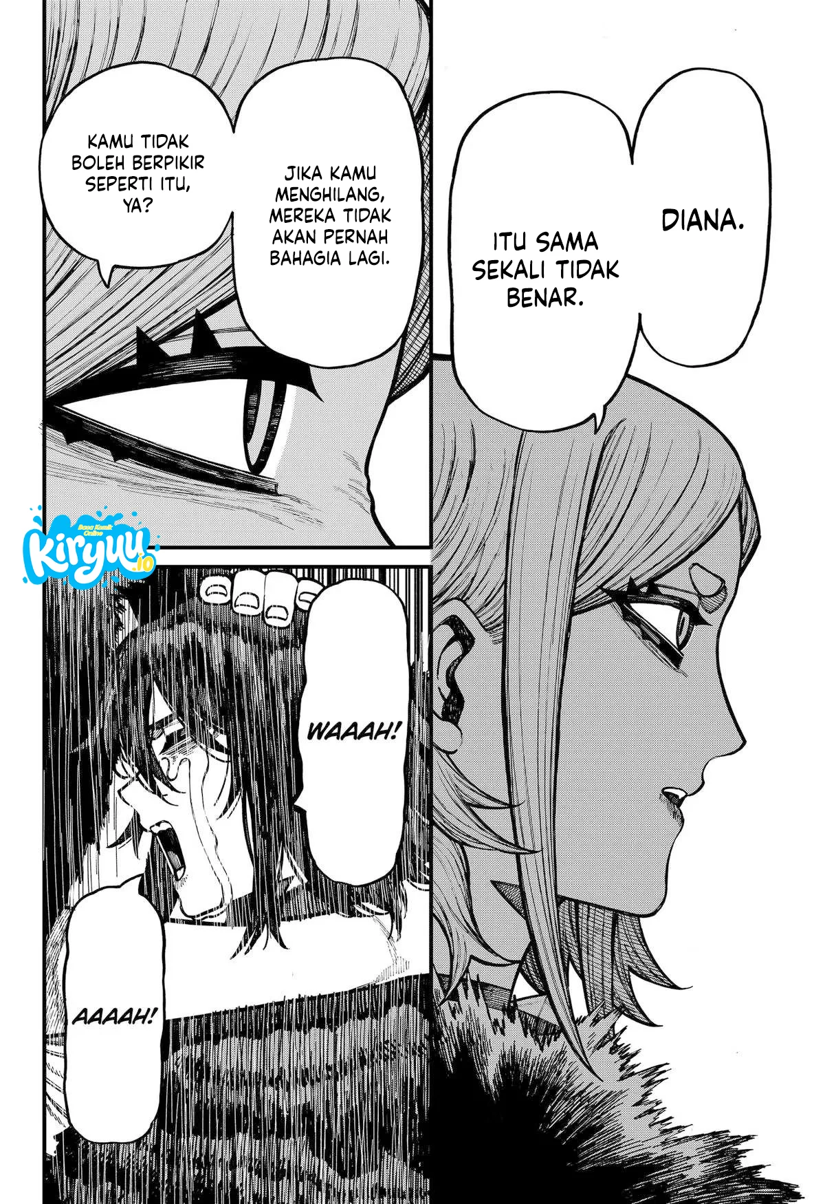 Centuria Chapter 103 - halaman 16