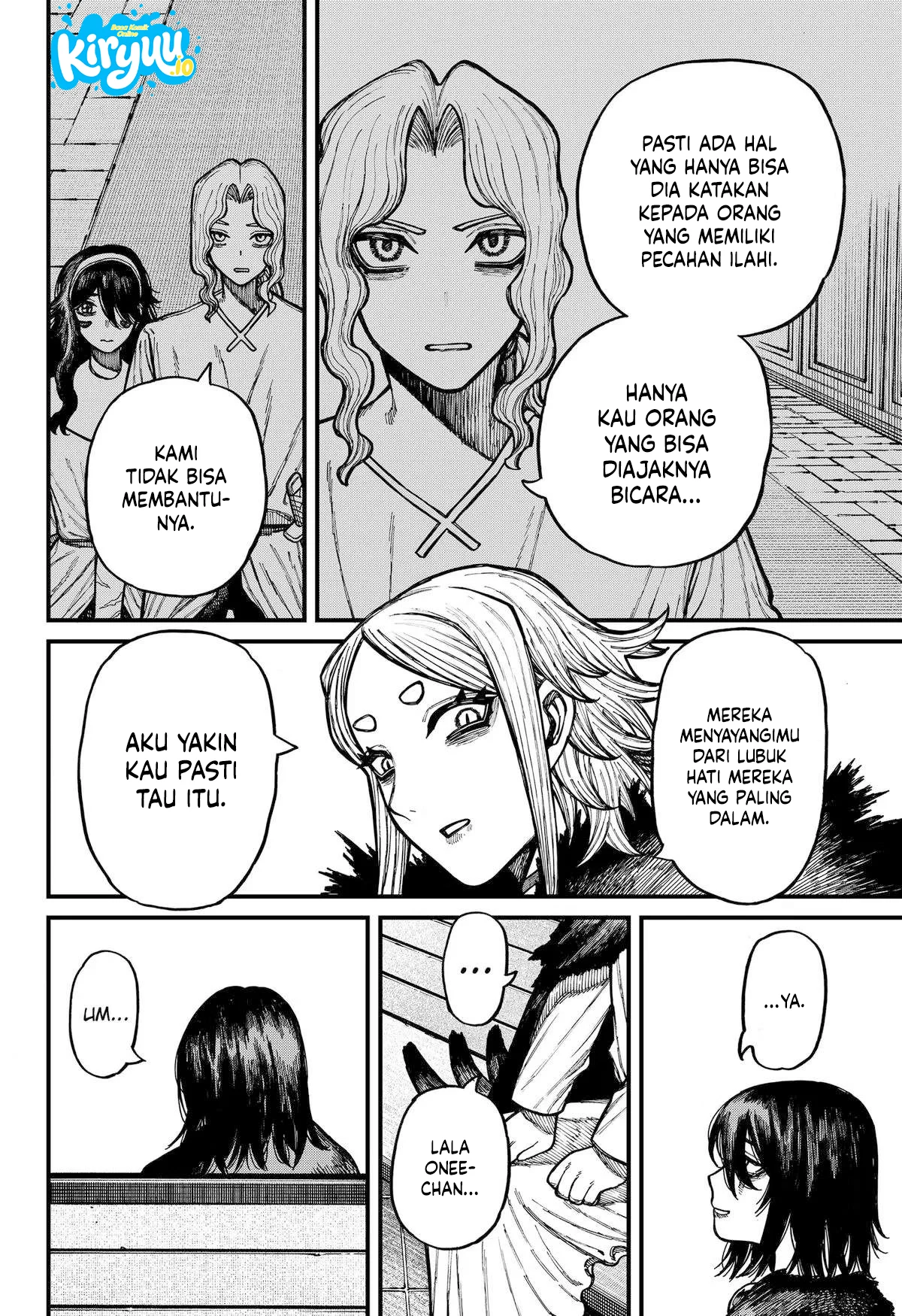 Centuria Chapter 103 - halaman 18