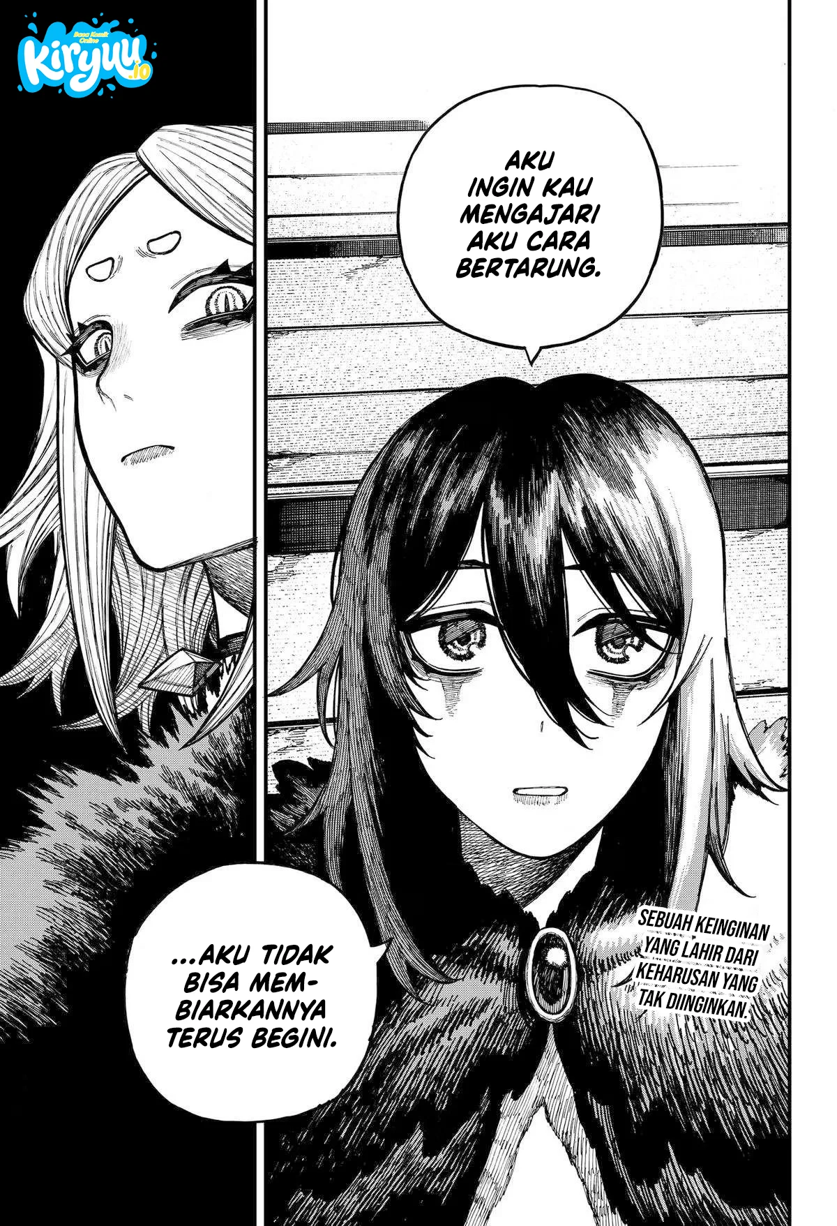 Centuria Chapter 103 - halaman 19