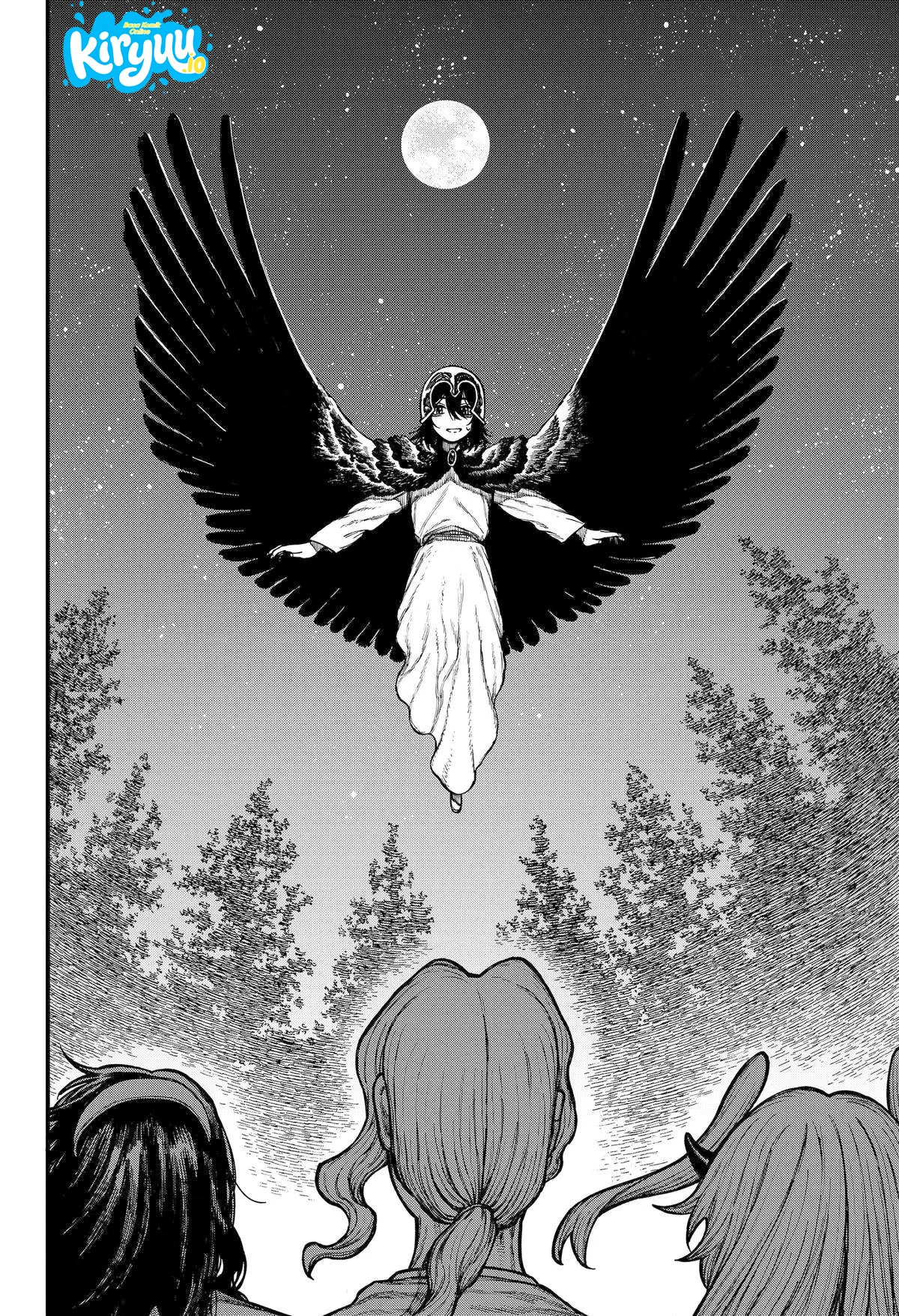 Centuria Chapter 104 - halaman 9