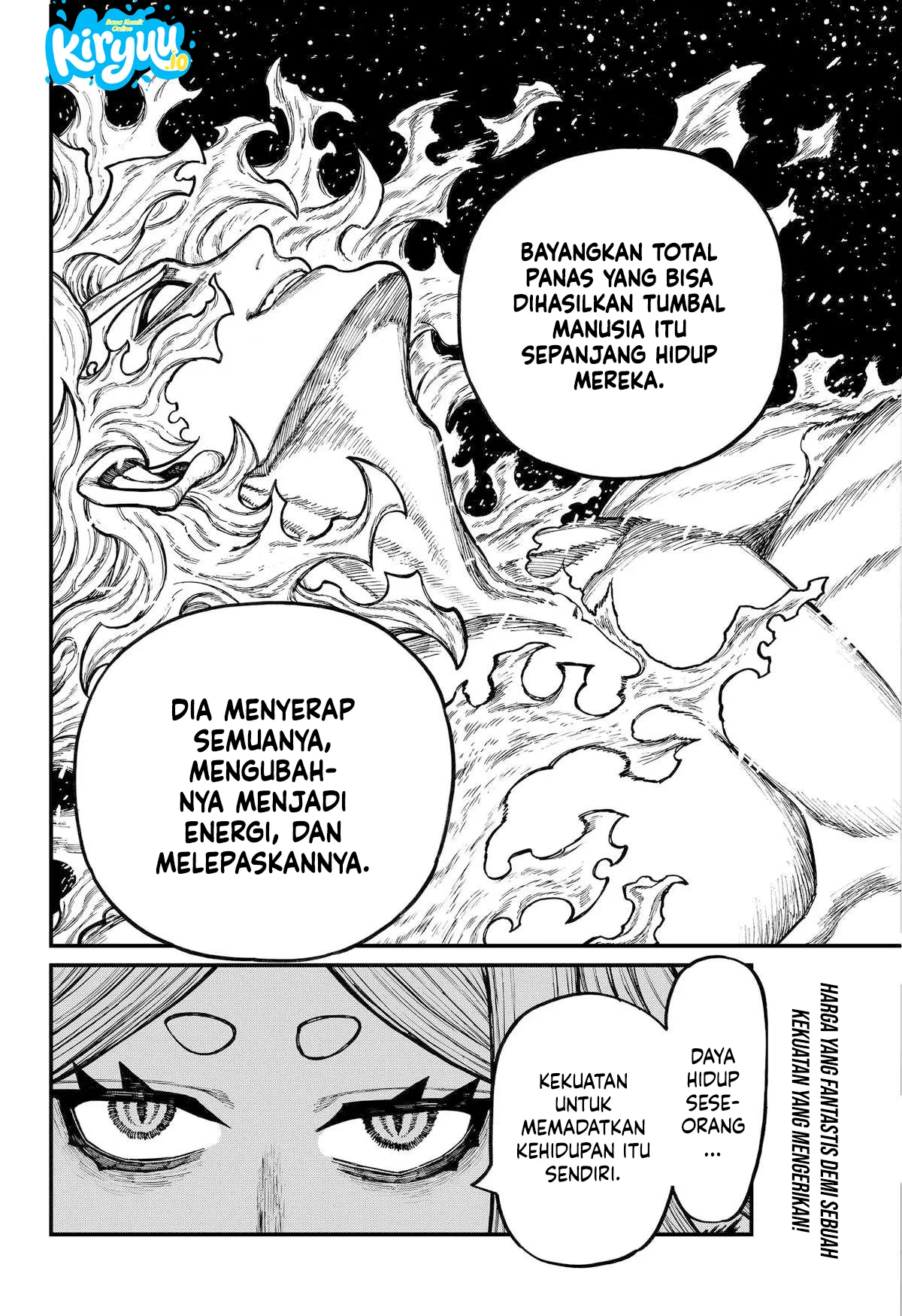 Centuria Chapter 104 - halaman 19