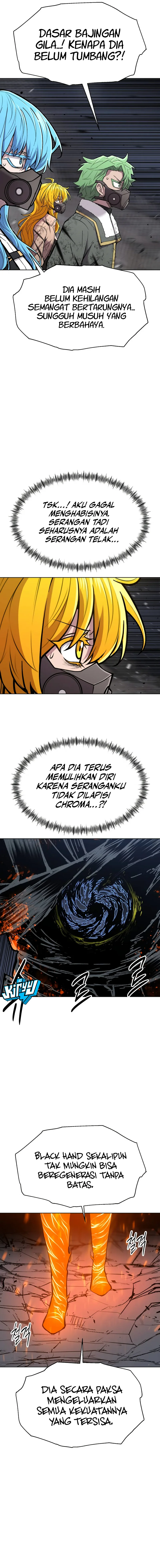 Colorist Chapter 46 - halaman 8