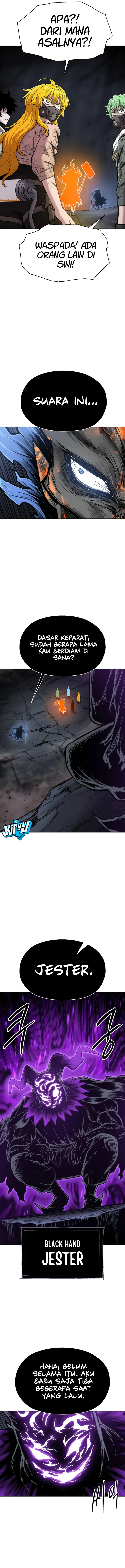 Colorist Chapter 46 - halaman 10