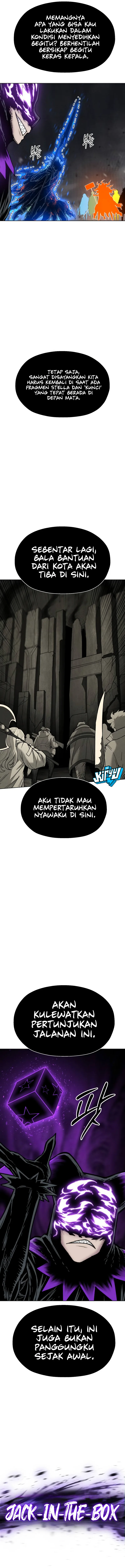 Colorist Chapter 46 - halaman 15