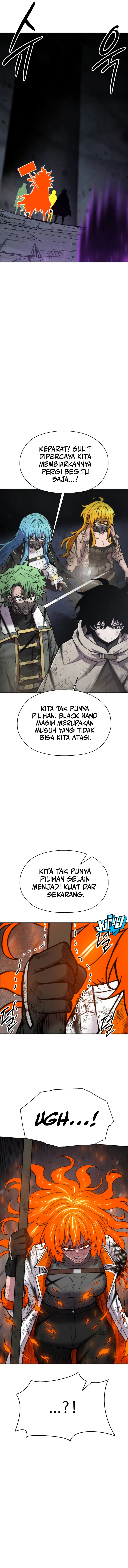 Colorist Chapter 46 - halaman 17