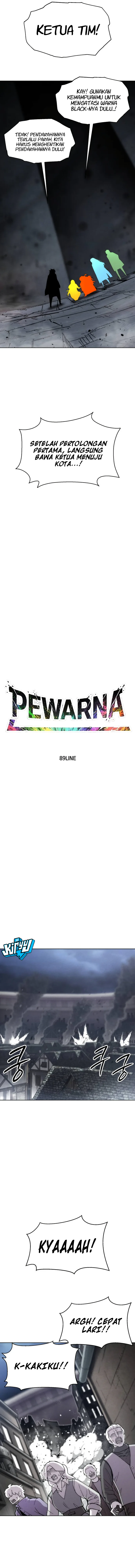 Colorist Chapter 46 - halaman 18
