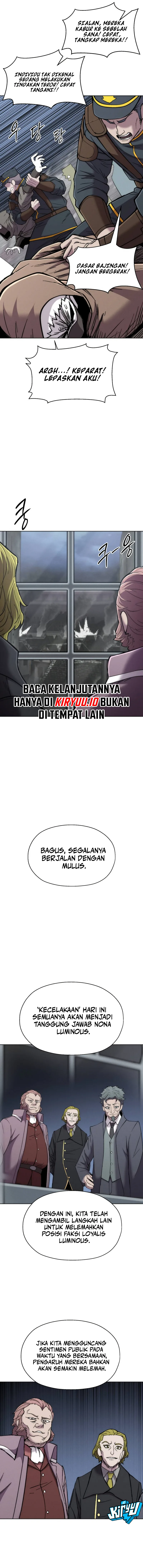 Colorist Chapter 46 - halaman 19