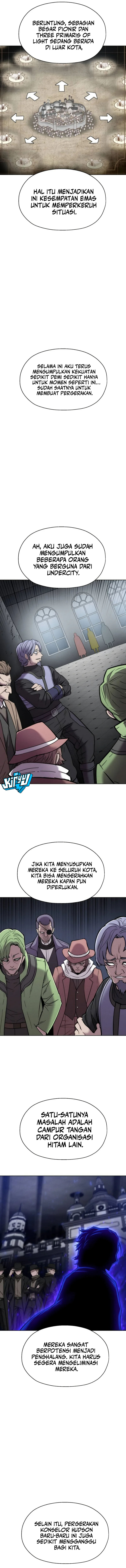Colorist Chapter 46 - halaman 20