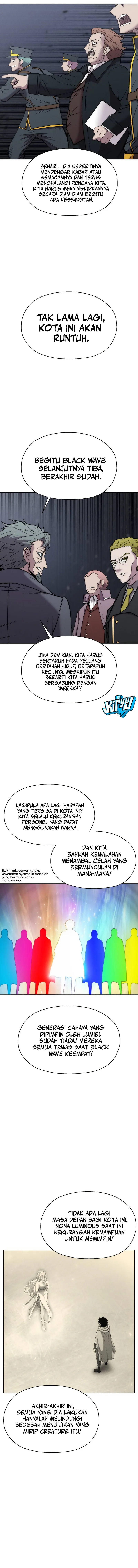 Colorist Chapter 46 - halaman 21