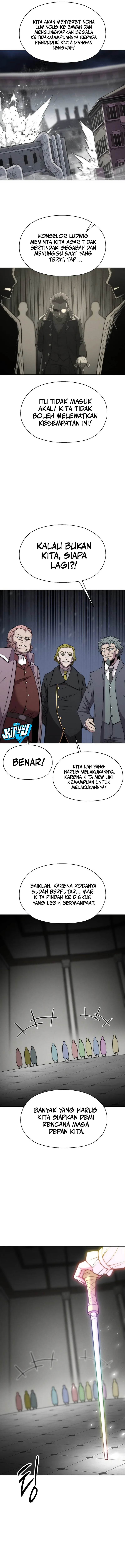 Colorist Chapter 46 - halaman 22