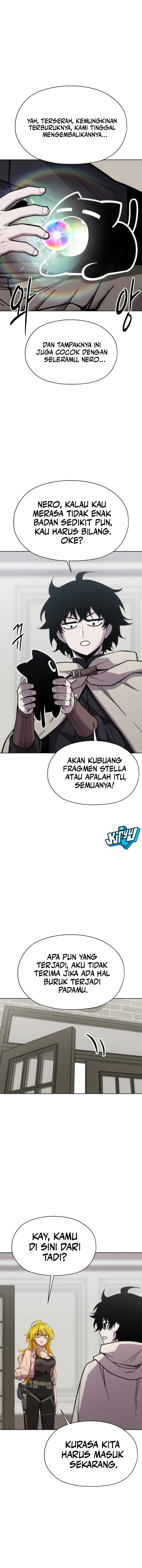 Colorist Chapter 47 - halaman 17