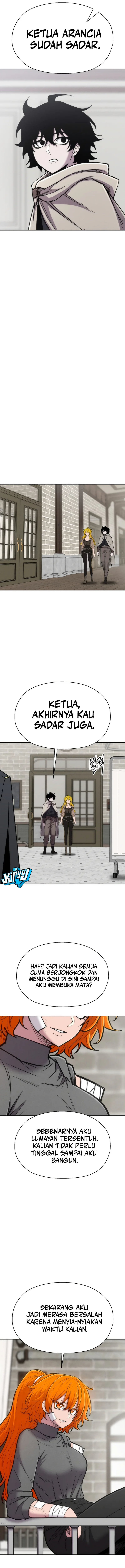 Colorist Chapter 47 - halaman 18