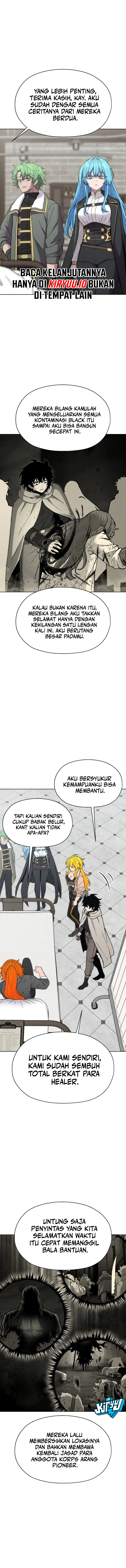 Colorist Chapter 47 - halaman 19