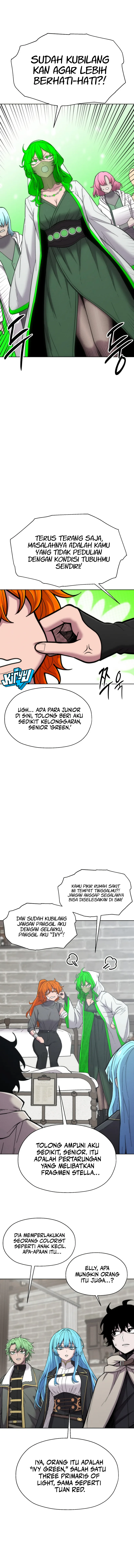 Colorist Chapter 47 - halaman 22