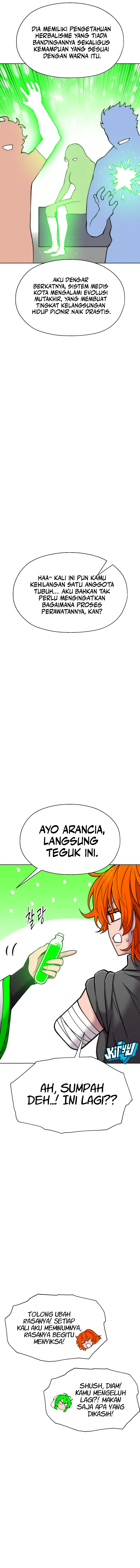 Colorist Chapter 47 - halaman 23