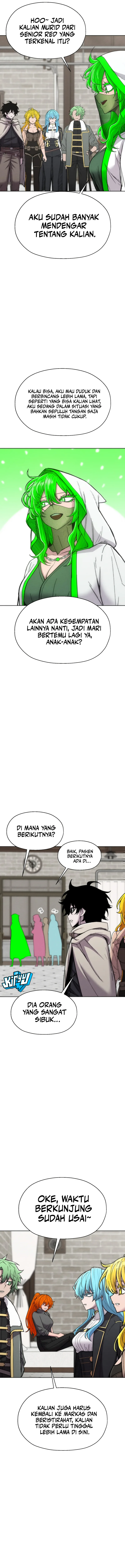 Colorist Chapter 47 - halaman 26