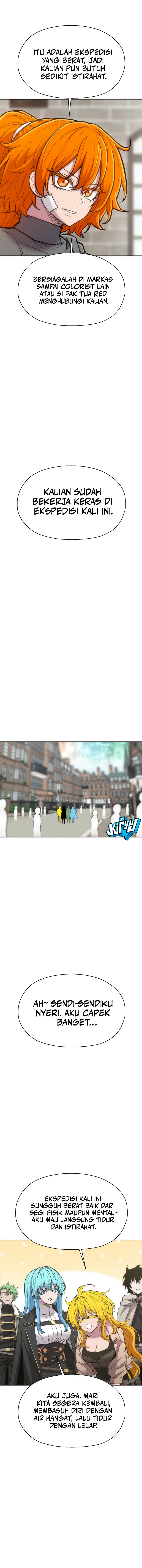 Colorist Chapter 47 - halaman 27
