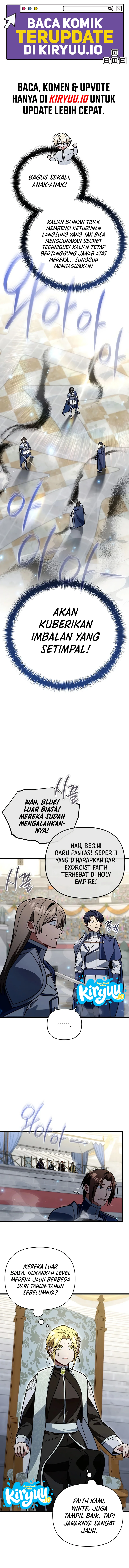 I’m Going To Destroy This Country Chapter 95 - halaman 2