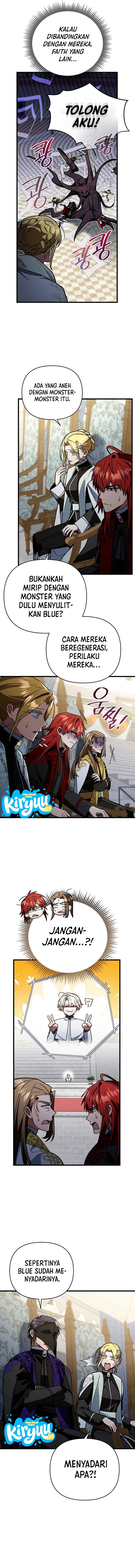 I’m Going To Destroy This Country Chapter 95 - halaman 3