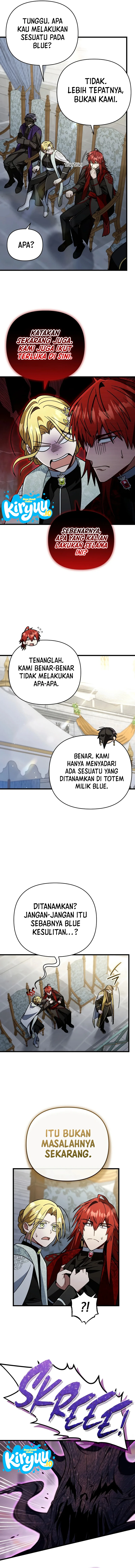 I’m Going To Destroy This Country Chapter 95 - halaman 4