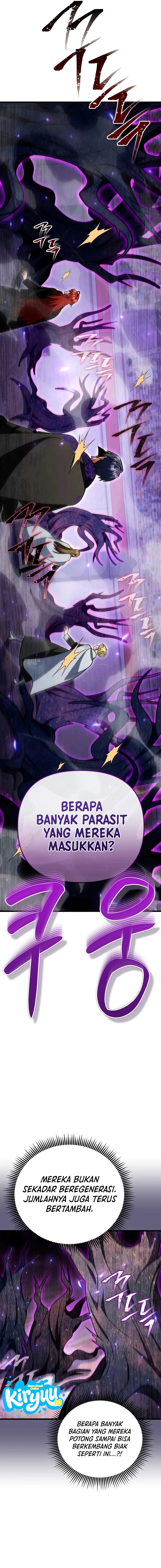 I’m Going To Destroy This Country Chapter 95 - halaman 10