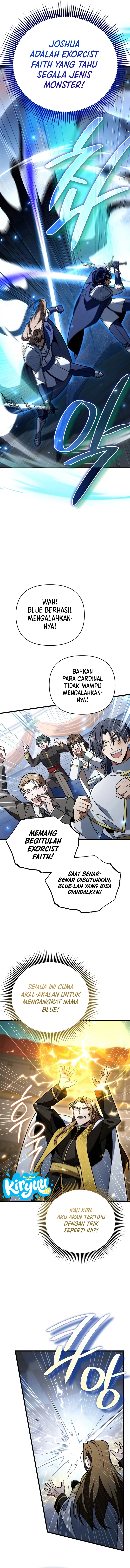 I’m Going To Destroy This Country Chapter 95 - halaman 13