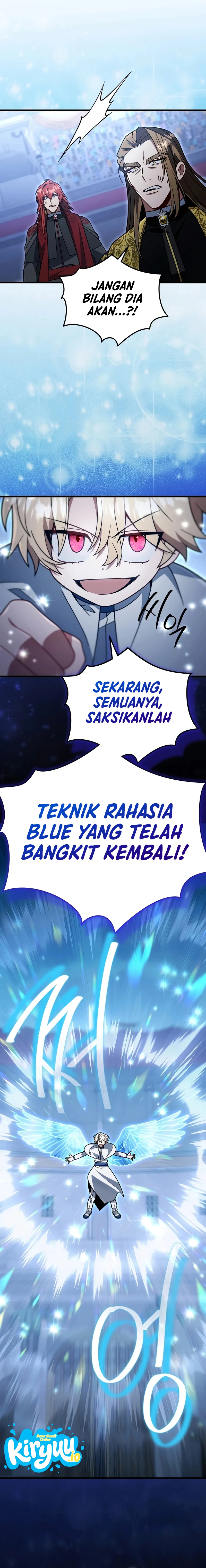 I’m Going To Destroy This Country Chapter 95 - halaman 15