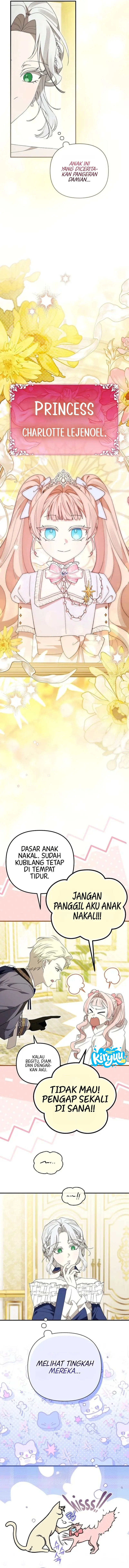 Now It’s Your Turn To Regret Chapter 17 - halaman 3