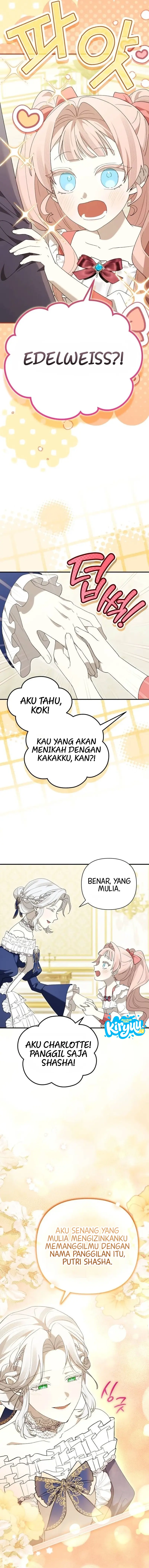Now It’s Your Turn To Regret Chapter 17 - halaman 5
