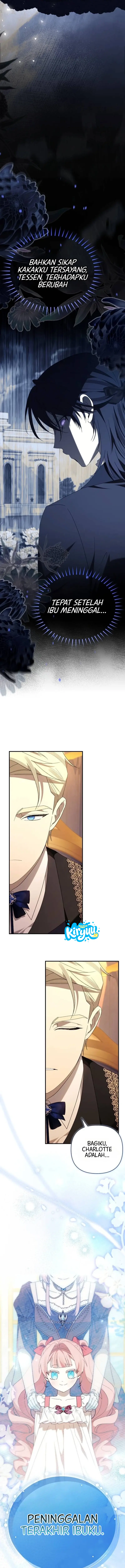 Now It’s Your Turn To Regret Chapter 17 - halaman 11