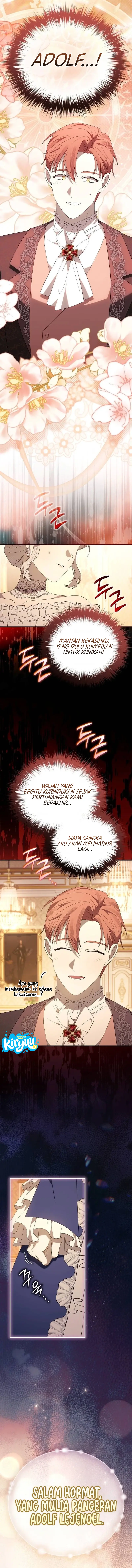 Now It’s Your Turn To Regret Chapter 17 - halaman 15