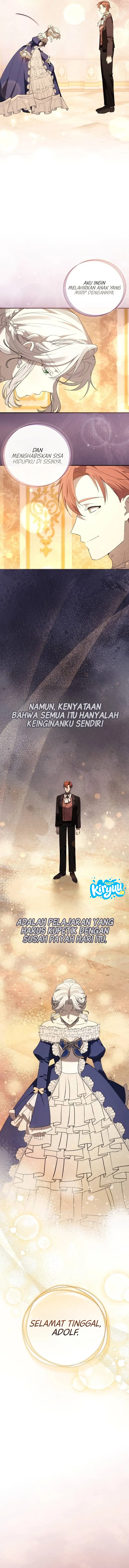 Now It’s Your Turn To Regret Chapter 17 - halaman 16