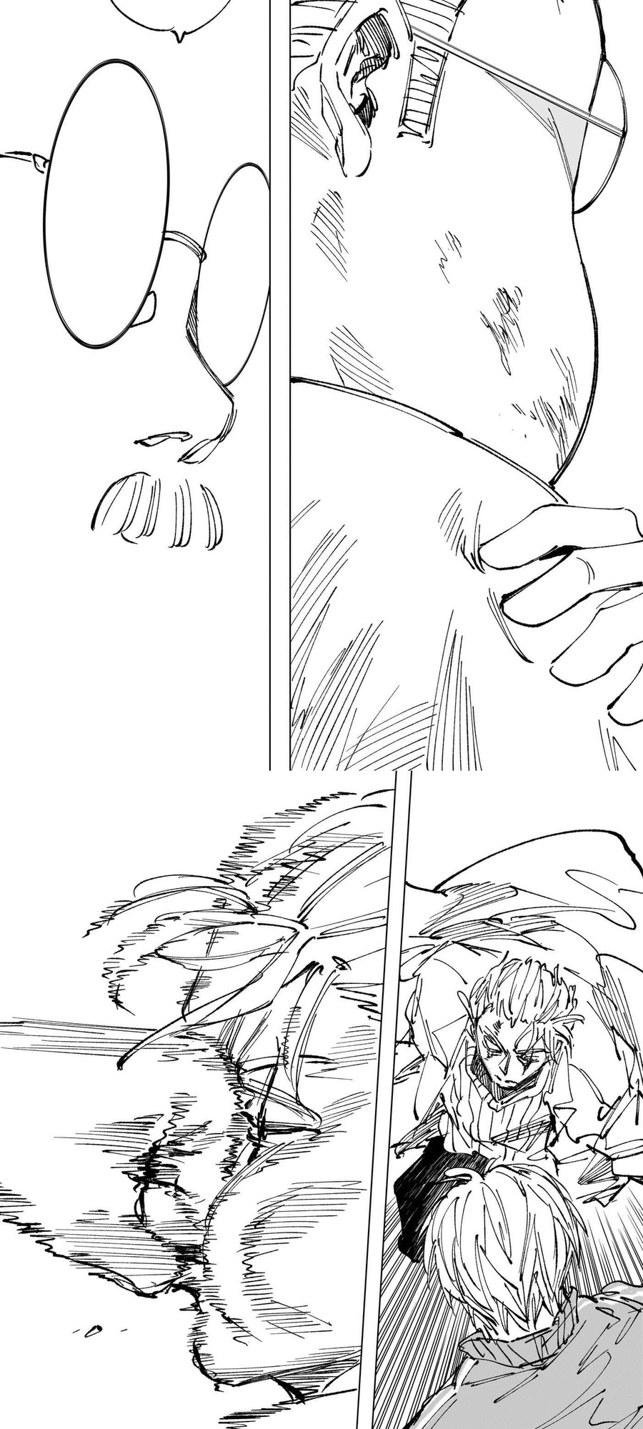 Sakamoto Days Chapter 277 - halaman 10