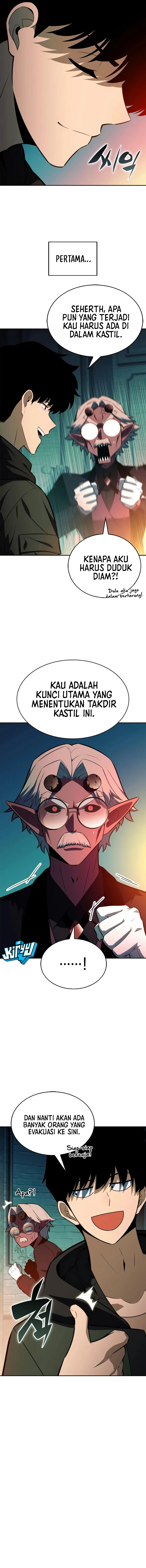 Solo Max-Level Newbie Chapter 279 - halaman 12
