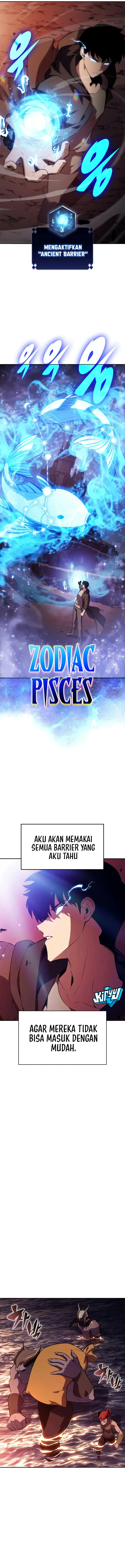 Solo Max-Level Newbie Chapter 279 - halaman 15
